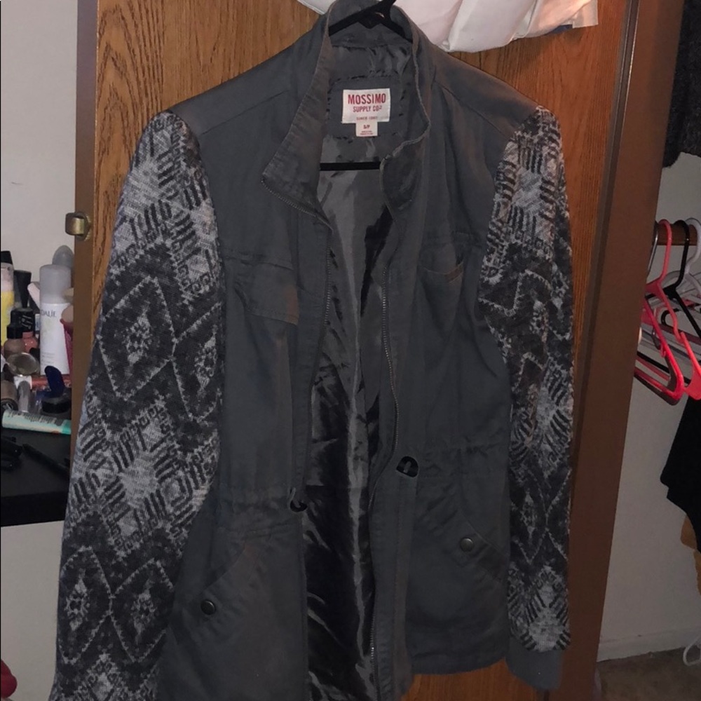 Mossimo jacket